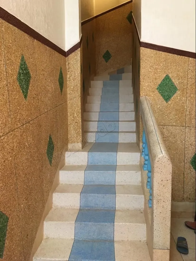 Belle maison - سيدي سليمان (3)