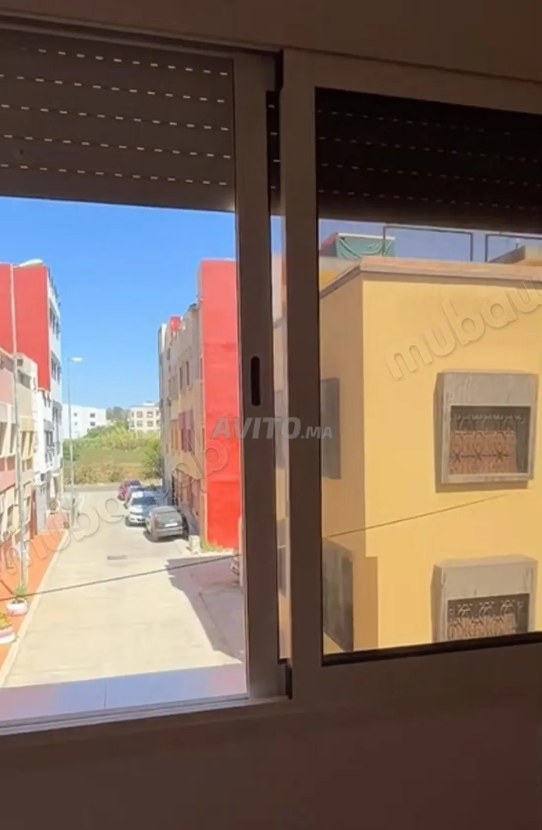 Belle maison a vendre Maghreb Arabi Kénitra - القنيطرة (2)