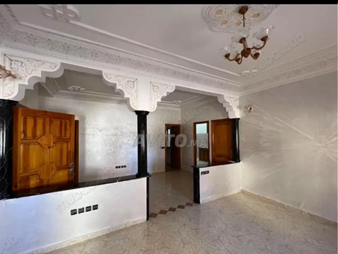 Belle maison a vendre Maghreb Arabi Kénitra - القنيطرة (3)