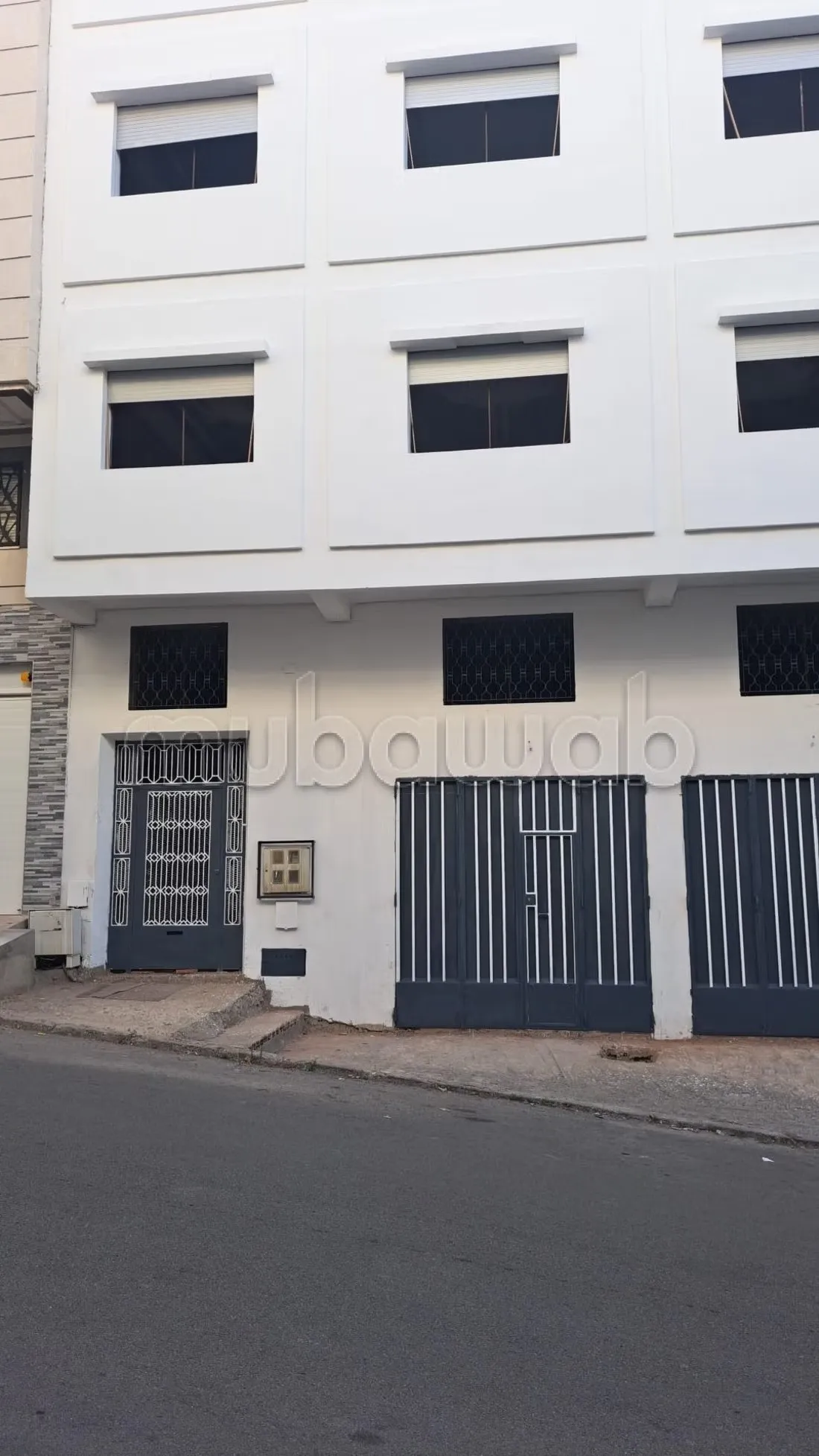Maison 8 chambres au quartier Charf Tanger - طنجة