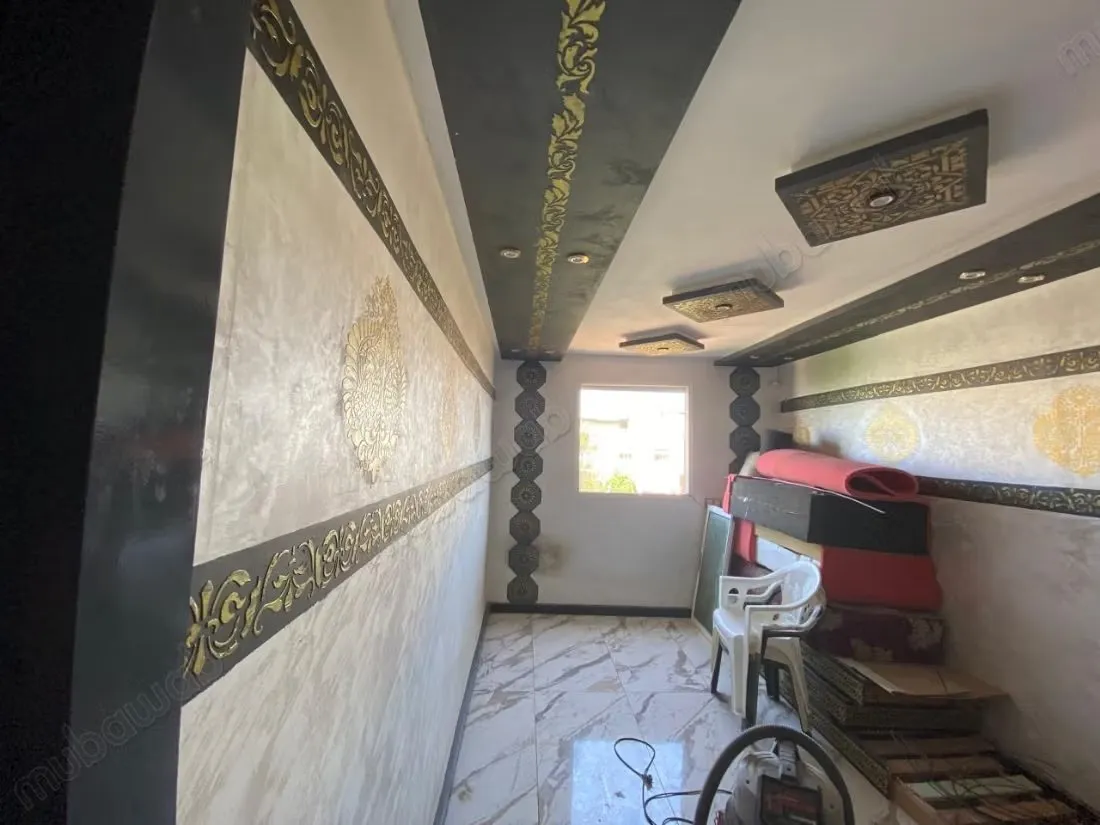 Maison a vendre rabat ach chebanate - الرباط (3)