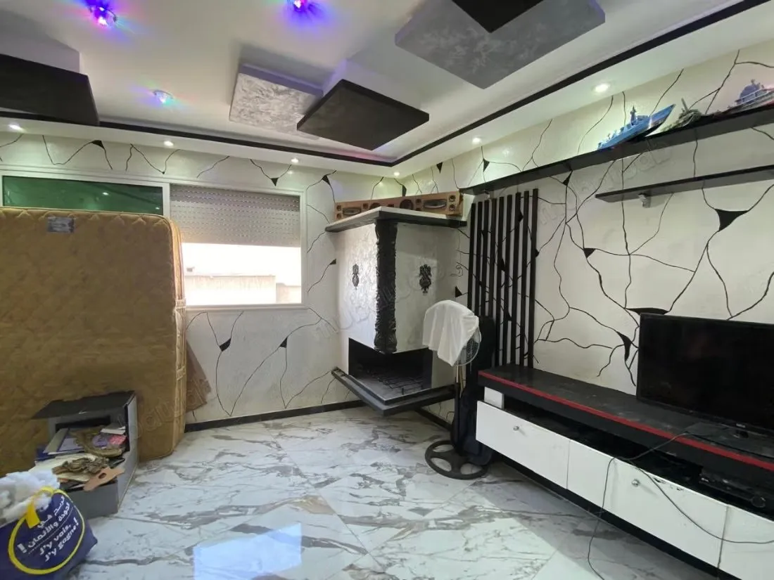 Maison a vendre rabat ach chebanate - الرباط
