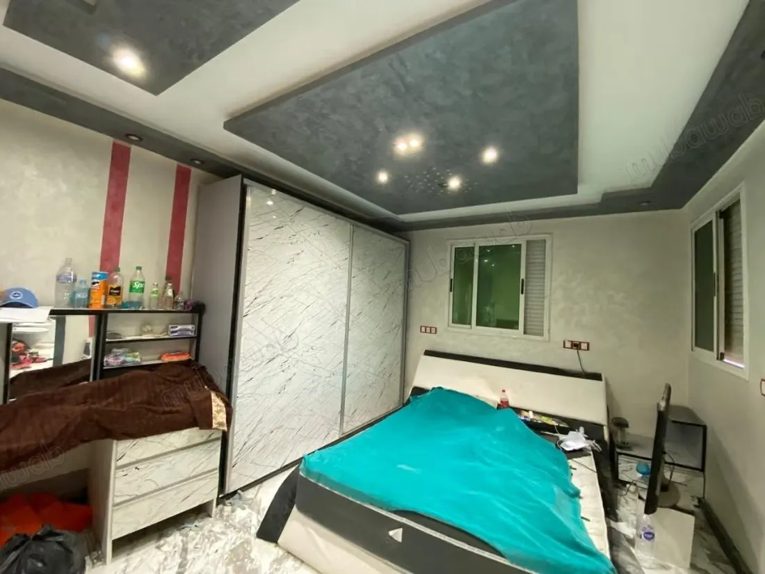 Maison a vendre rabat ach chebanate - الرباط (2)