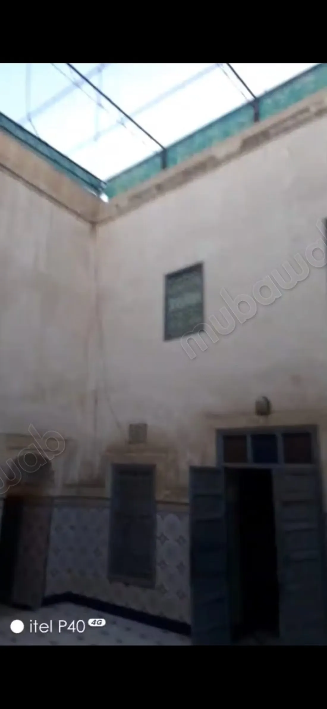 Riad à arastel houta malkia - مراكش (2)