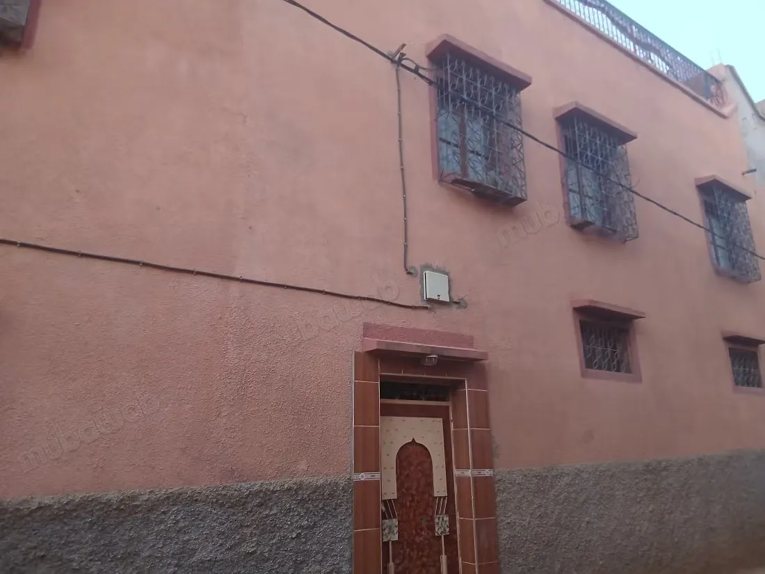 Maison à vendre d'une superficie de 200 mètres à El Warak, p... - أوريكا