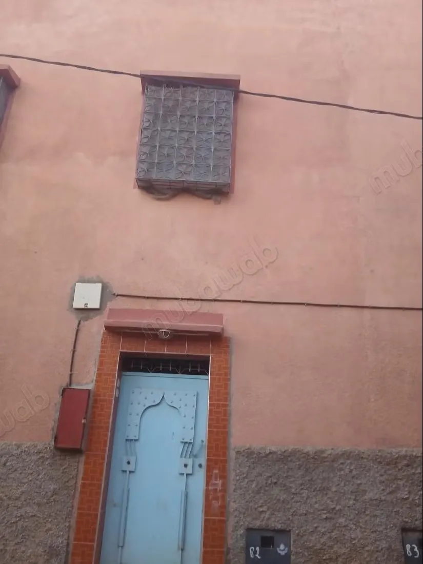 Maison à vendre d'une superficie de 200 mètres à El Warak, p... - أوريكا (3)