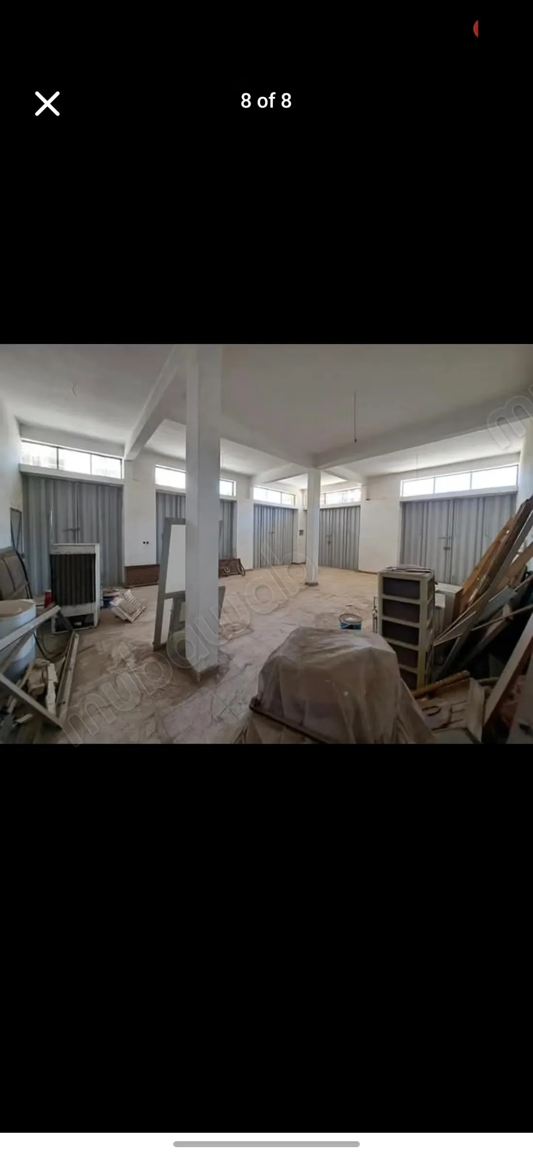 À VENDRE – Maison avec local commercial - برشيد (3)