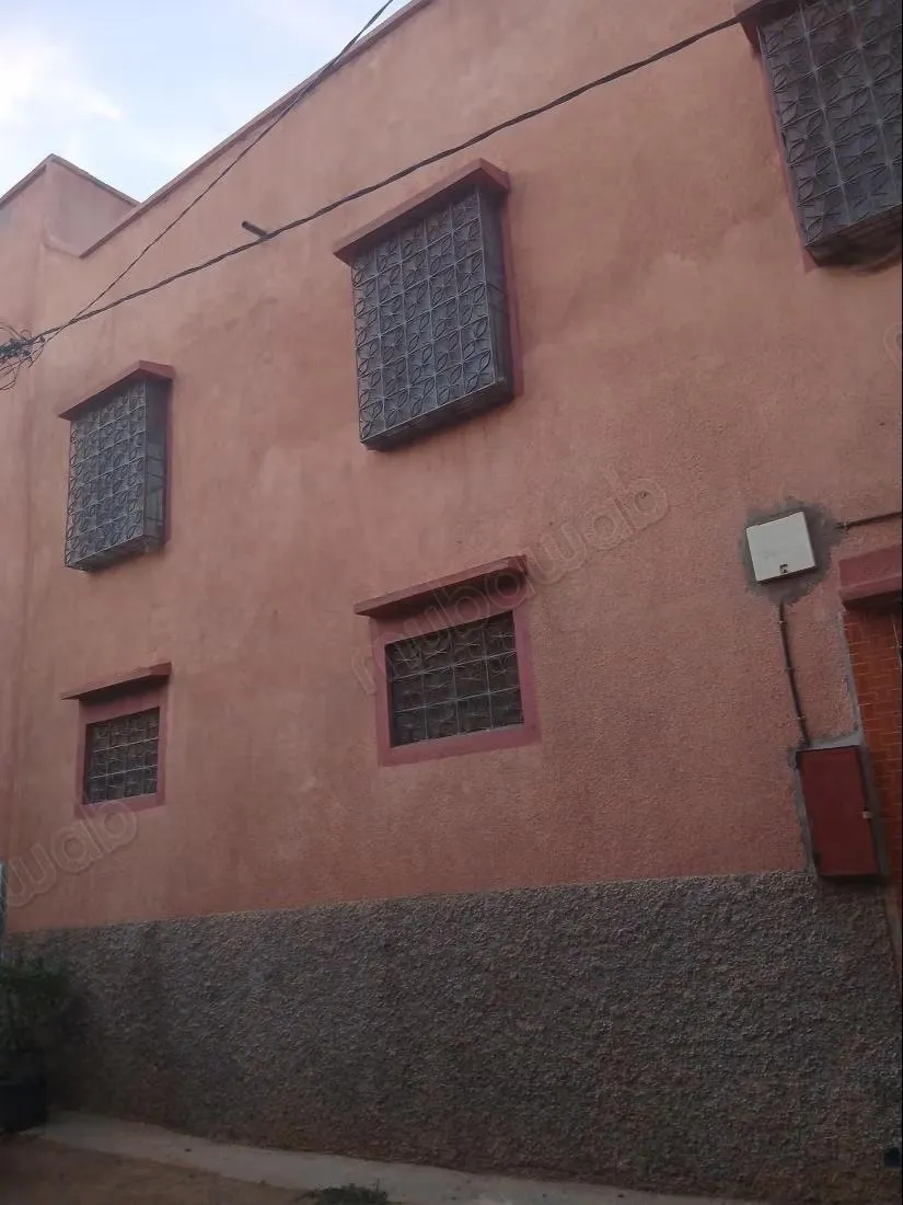 Maison à vendre d'une superficie de 200 mètres à El Warak, p... - أوريكا (2)