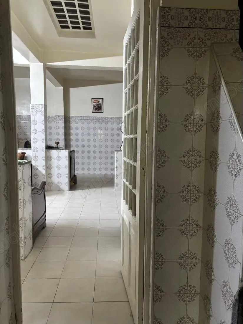 Maison à vendre Casablanca derb Espagnol - الدار البيضاء (2)