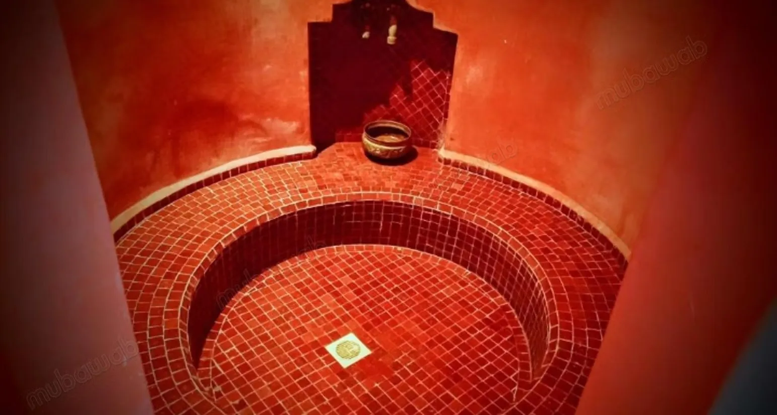 Jolie riad - الصويرة