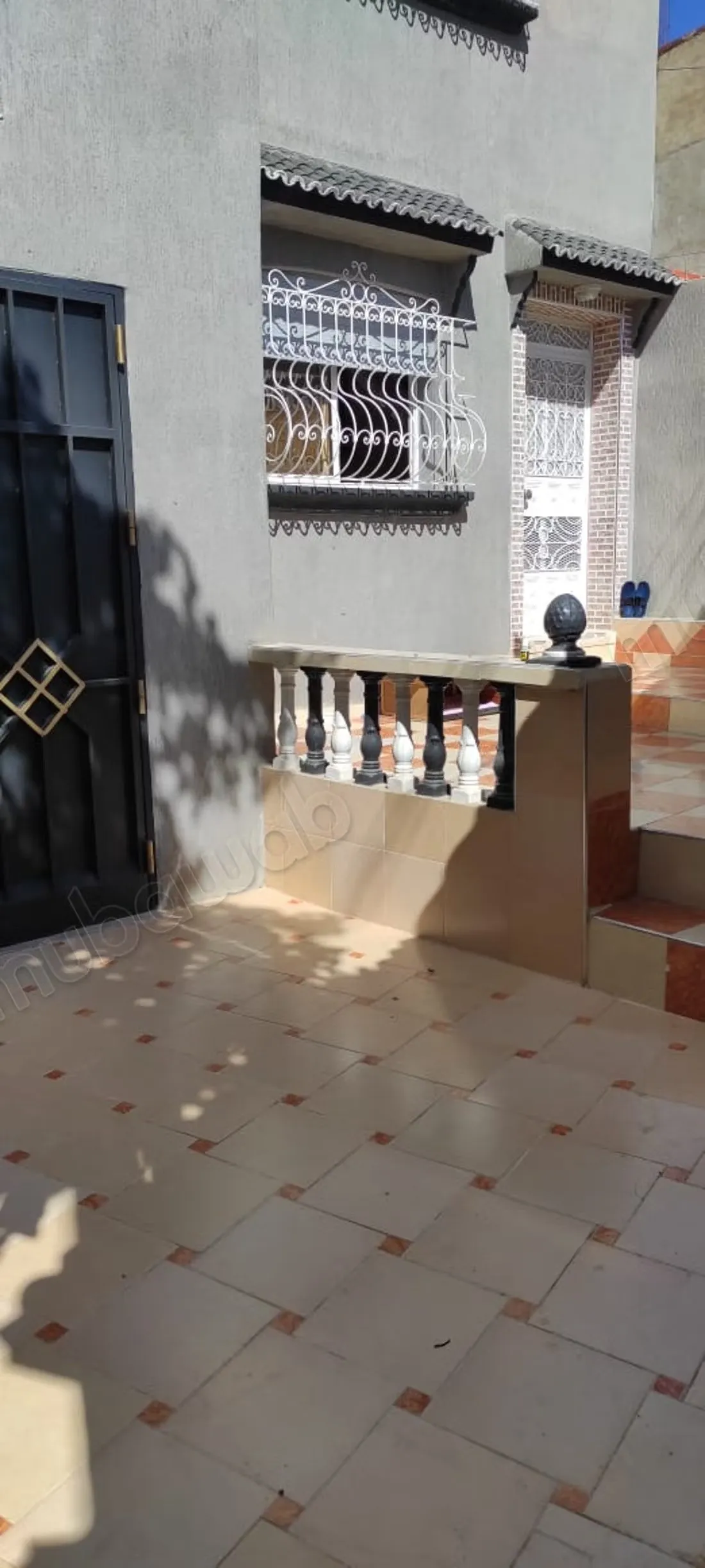 Maison a vendre - شفشاون (3)