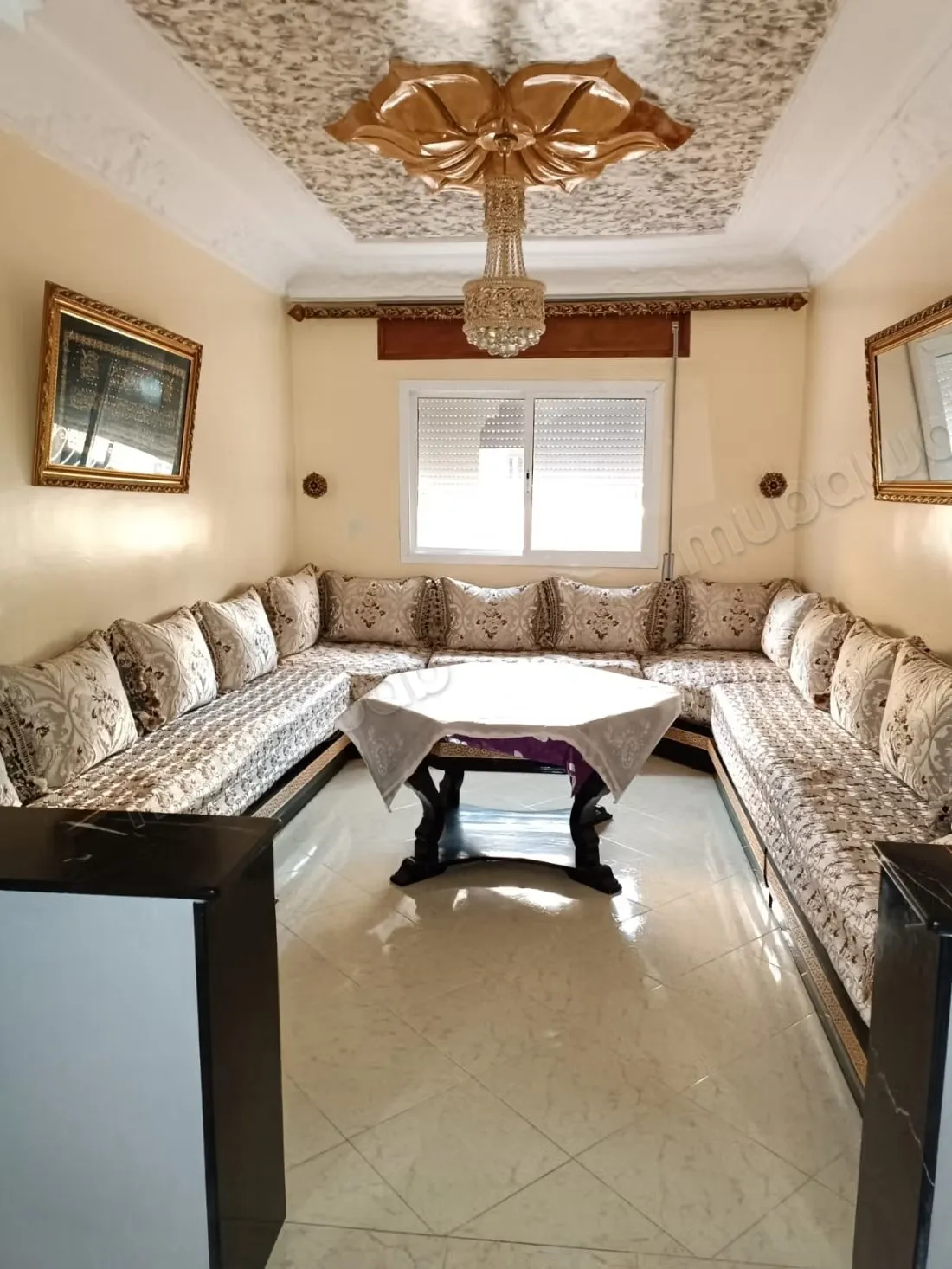 Maison a vendre - شفشاون (2)
