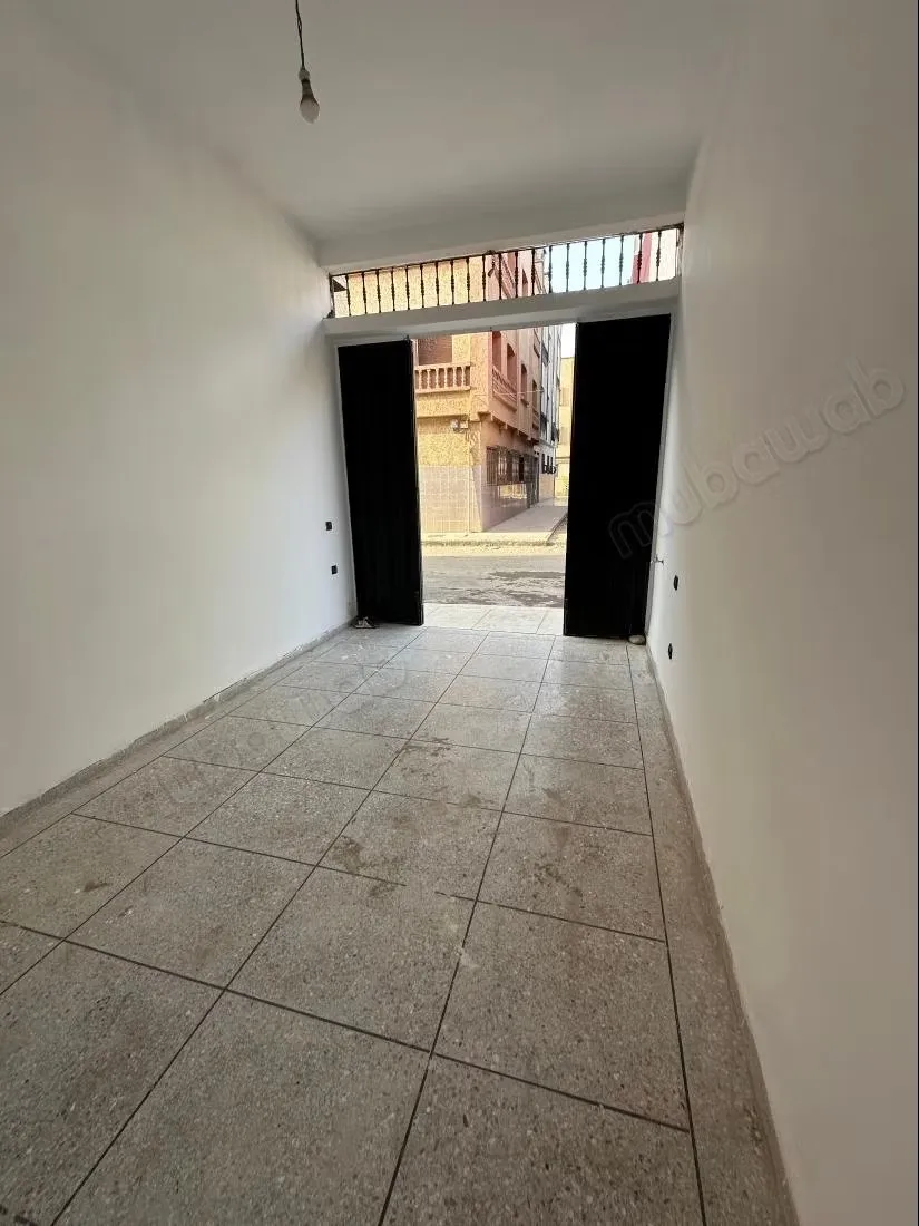 Vente maison à Deroua. Surface de 84 m² - الدروة (3)