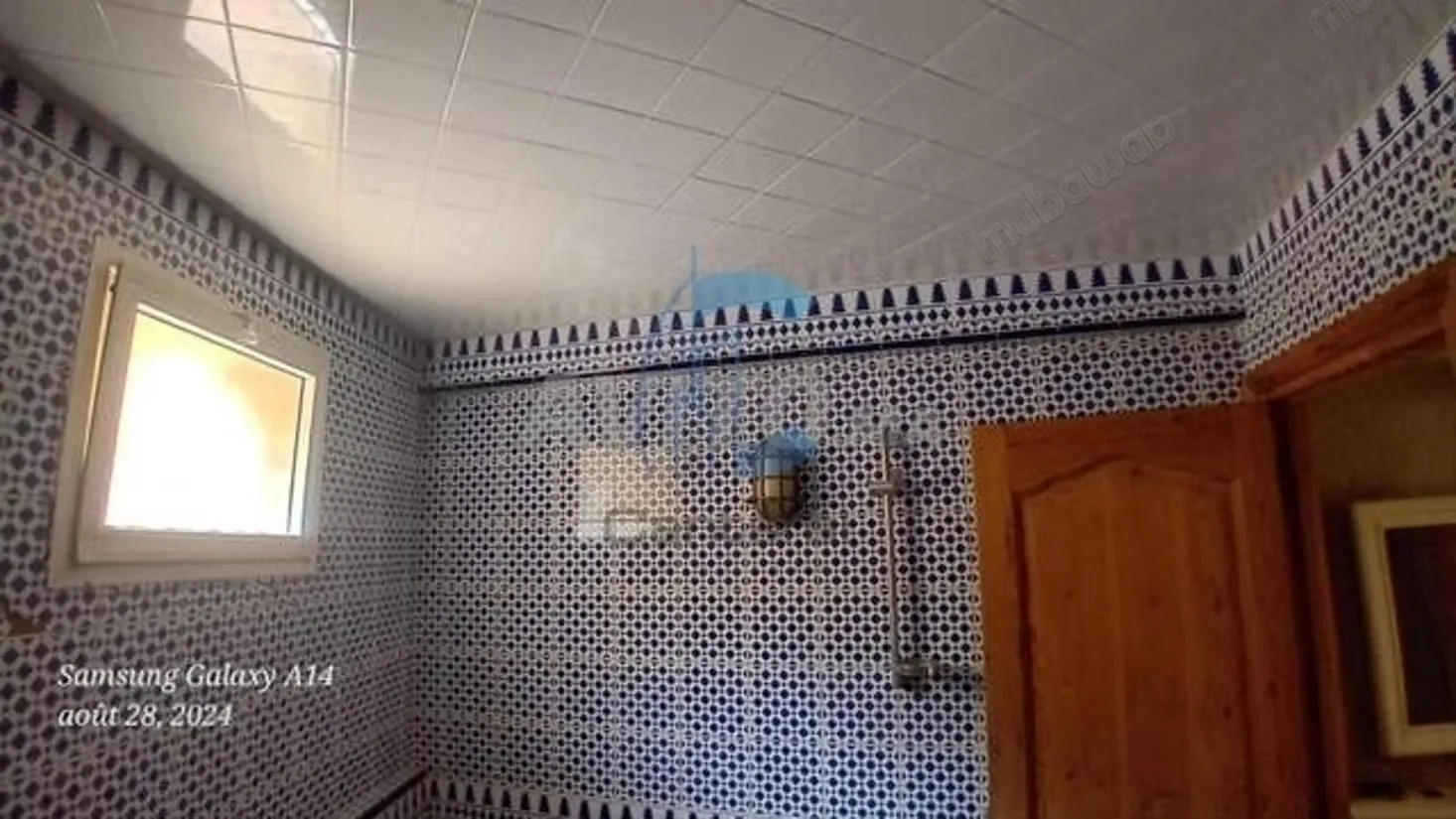 Vente Villa à Hay Iaymoune - الدار البيضاء (2)