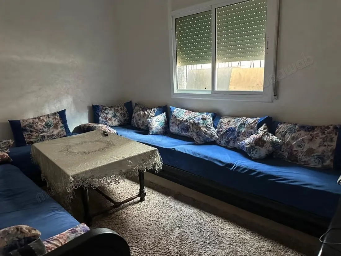 Maison à la vente à Bir Rami Ouest. 8 pièces confortables. S... - القنيطرة