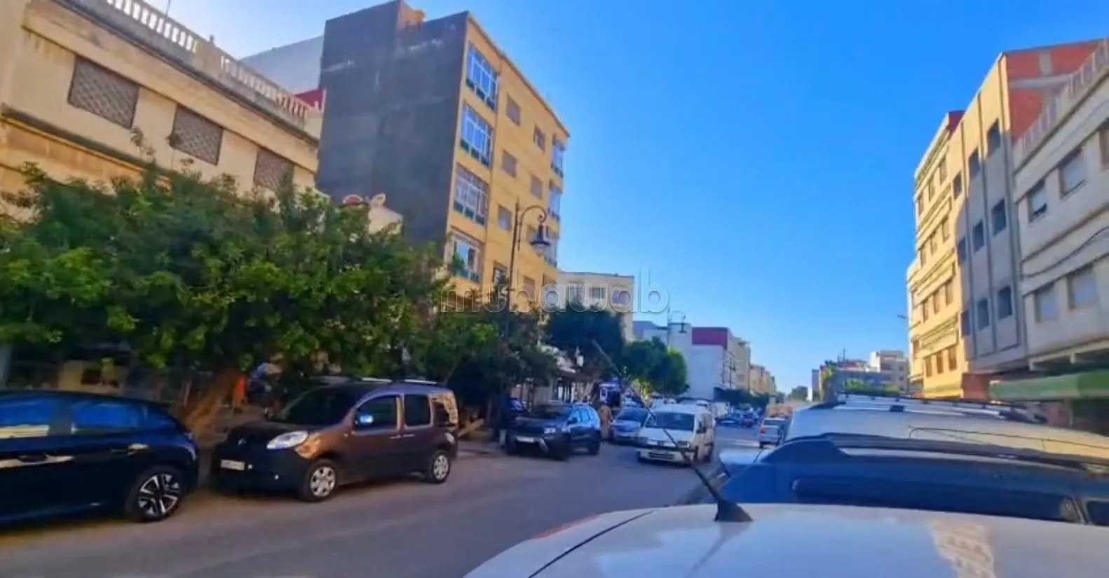Maison à vendre près rond point Dar Tounsi - طنجة