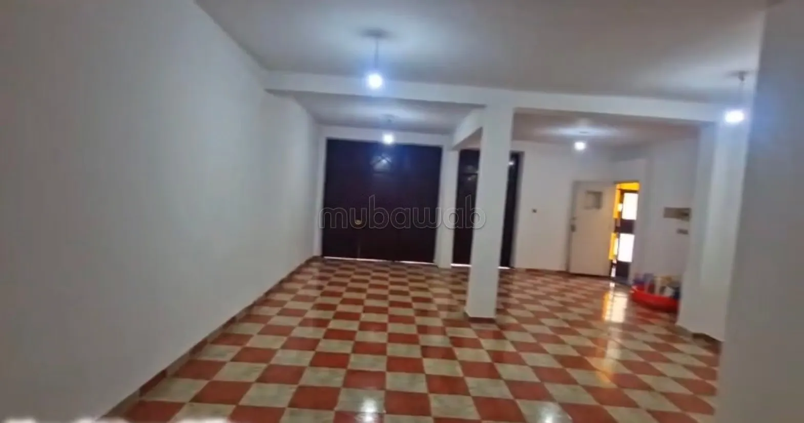 Maison à vendre près rond point Dar Tounsi - طنجة (3)