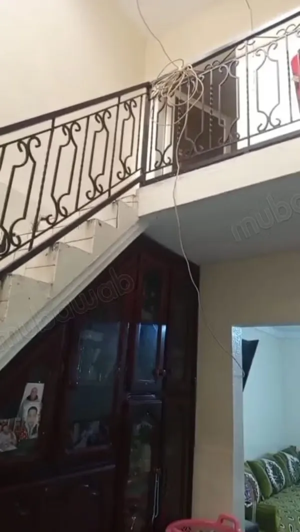 Iimmeuble maison beldi r3 - الدار البيضاء (2)