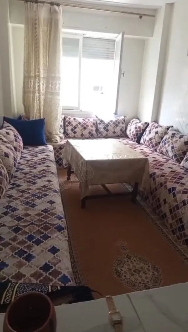 Iimmeuble maison beldi r3 - الدار البيضاء (3)