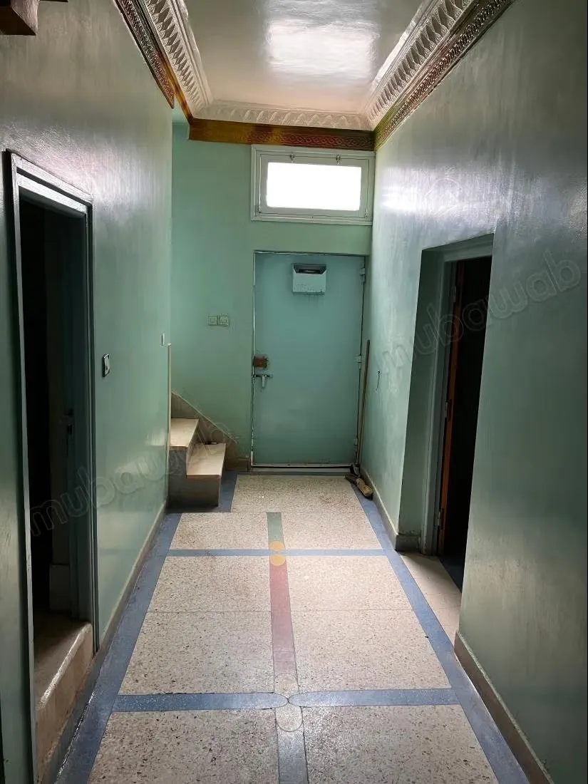 Maison à vendre à Tinghir Tischka - تنغير (3)
