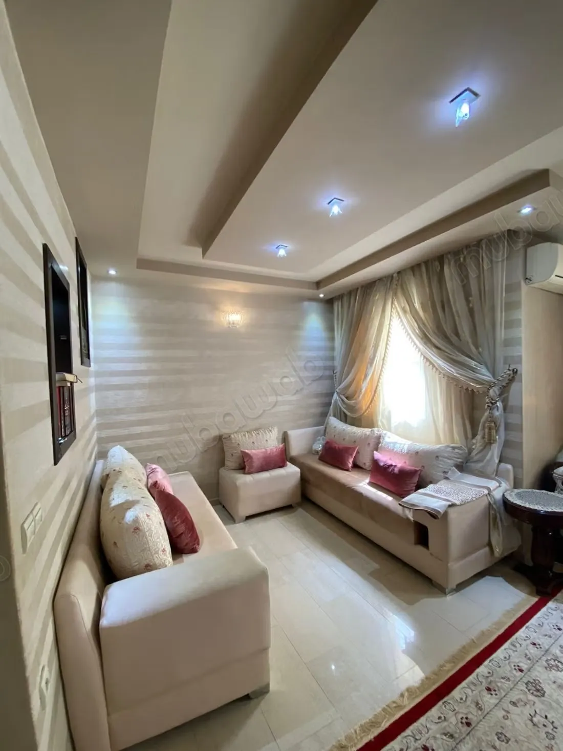 Maison familiale Guich Oudaya - تمارة (3)