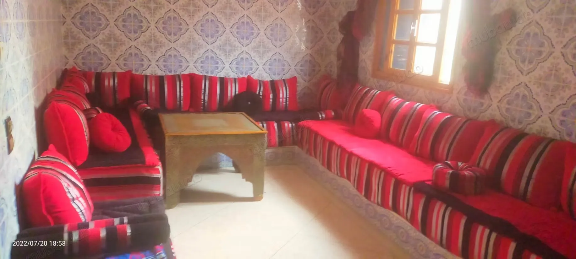 Maison entre modernité et - ميرلفت (2)