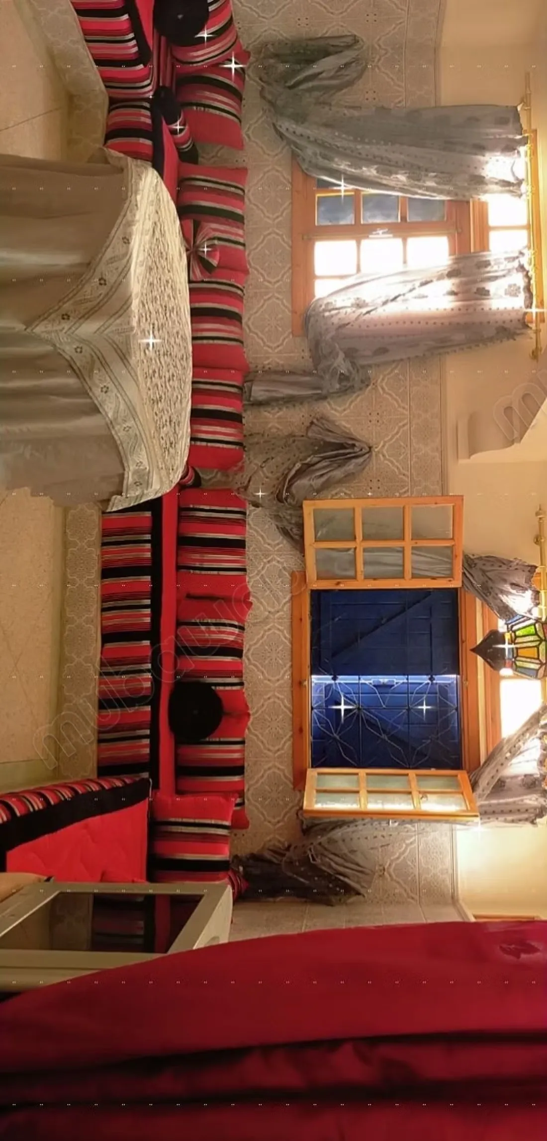 Maison entre modernité et - ميرلفت