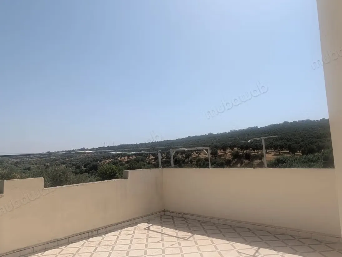 Maison à vendre - مكناس (2)