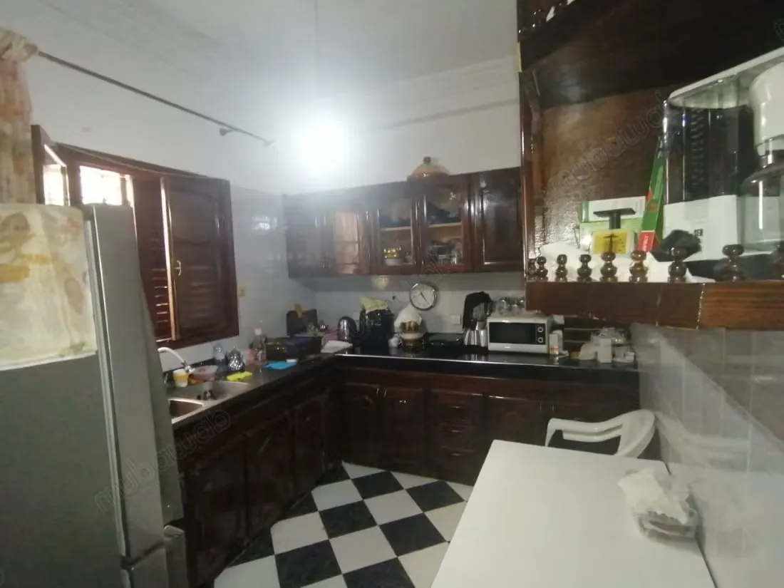 Maison à vendre - مكناس (3)