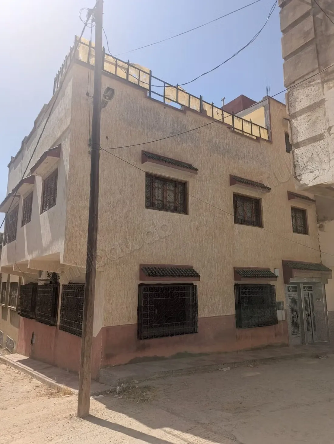 Maison à vendre - مكناس