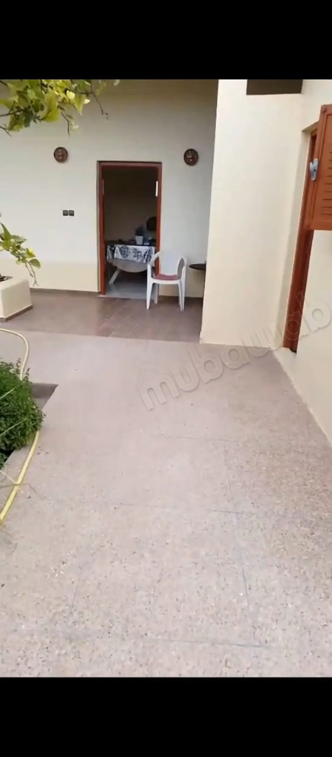 Maison a vendre a Lalla Fatna, 222m - أسفي