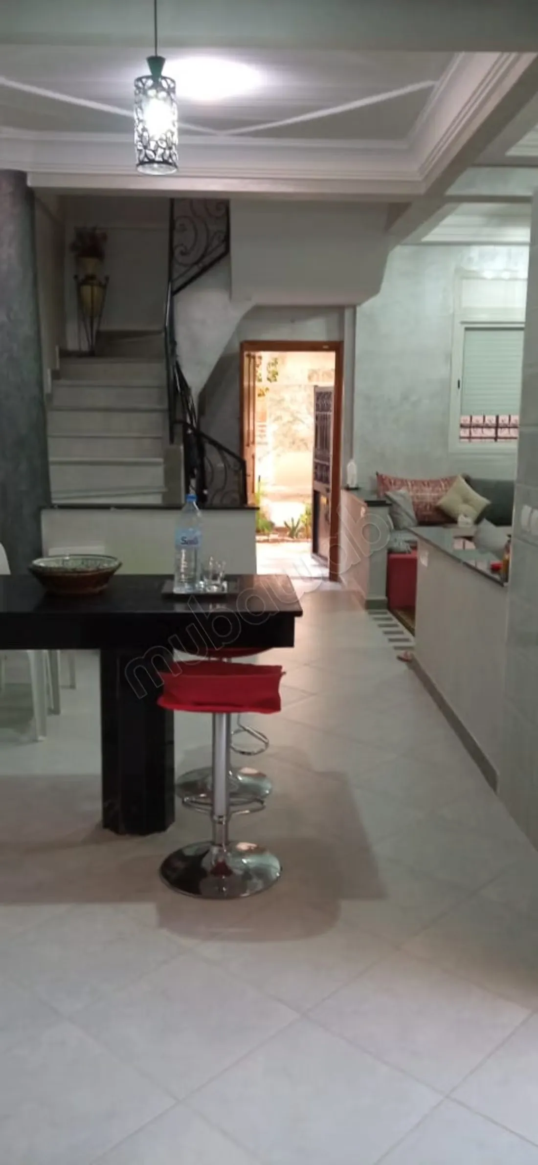 Petite villa àvendre à tamensourte - مراكش (3)