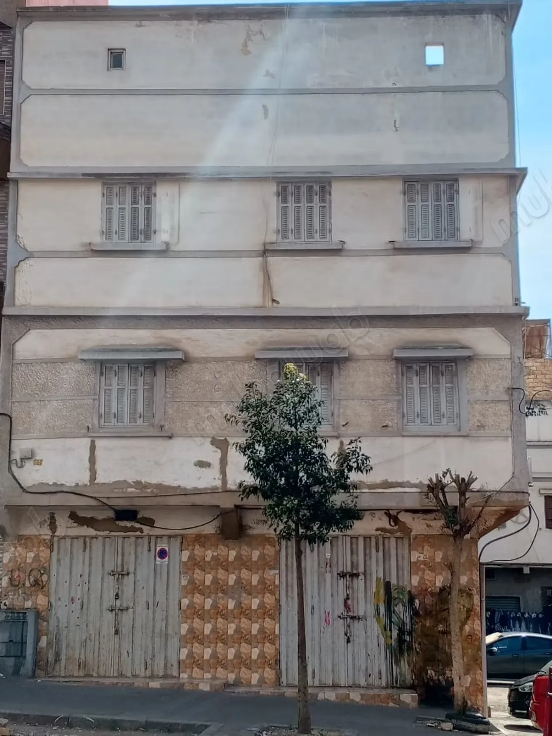 Maison à l'achat à Mabroka.
Surface de 69 m² - الدار البيضاء