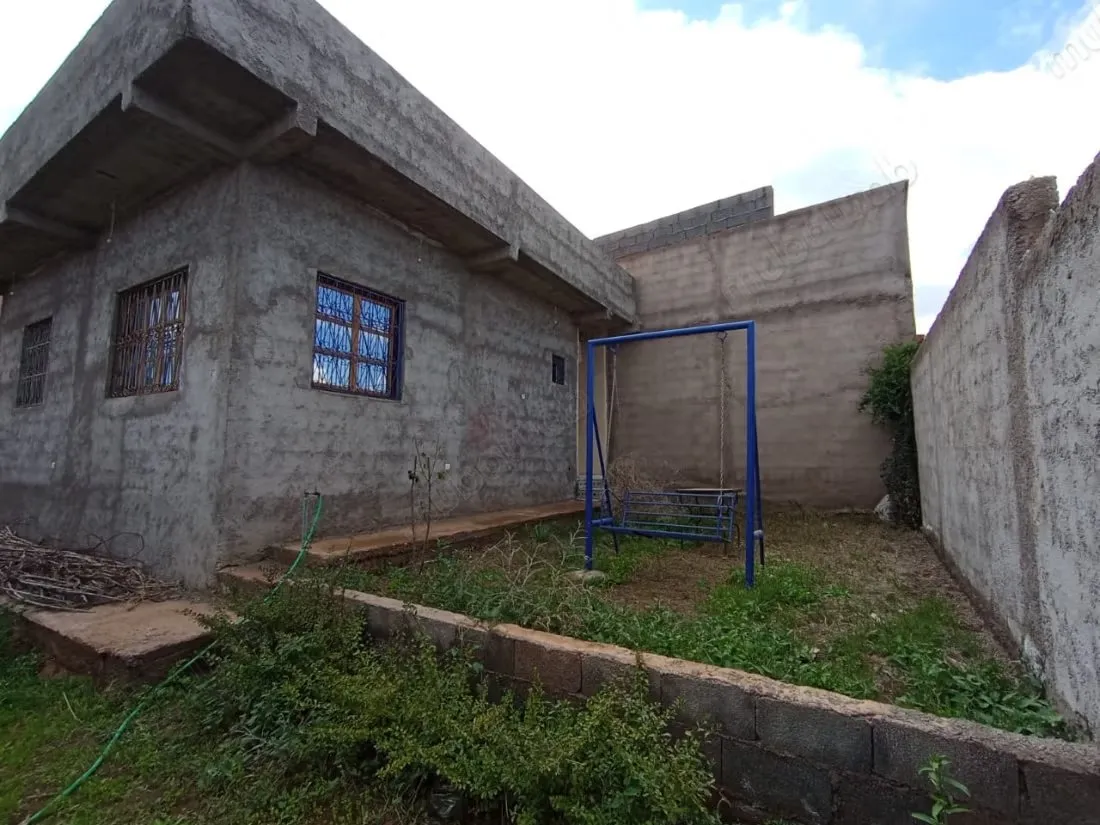 Maison à vendre d'une superficie de 300 mètres à 3 km de la... - أوريكا (3)