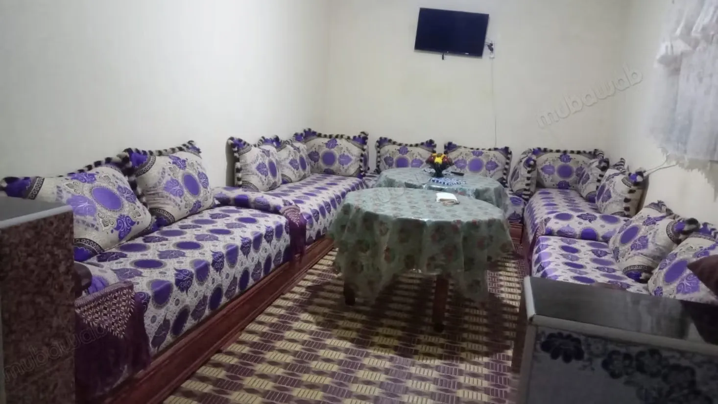 Maison magnifique à vendre à Talmost. 1 chambre confortable... - طالمست (3)