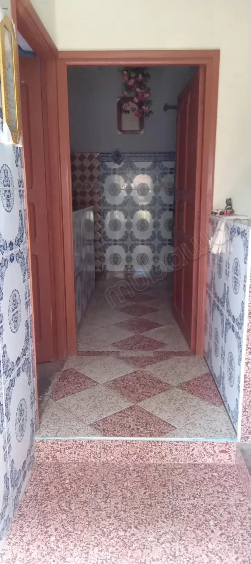 Maison magnifique à vendre à Talmost. 1 chambre confortable... - طالمست (2)