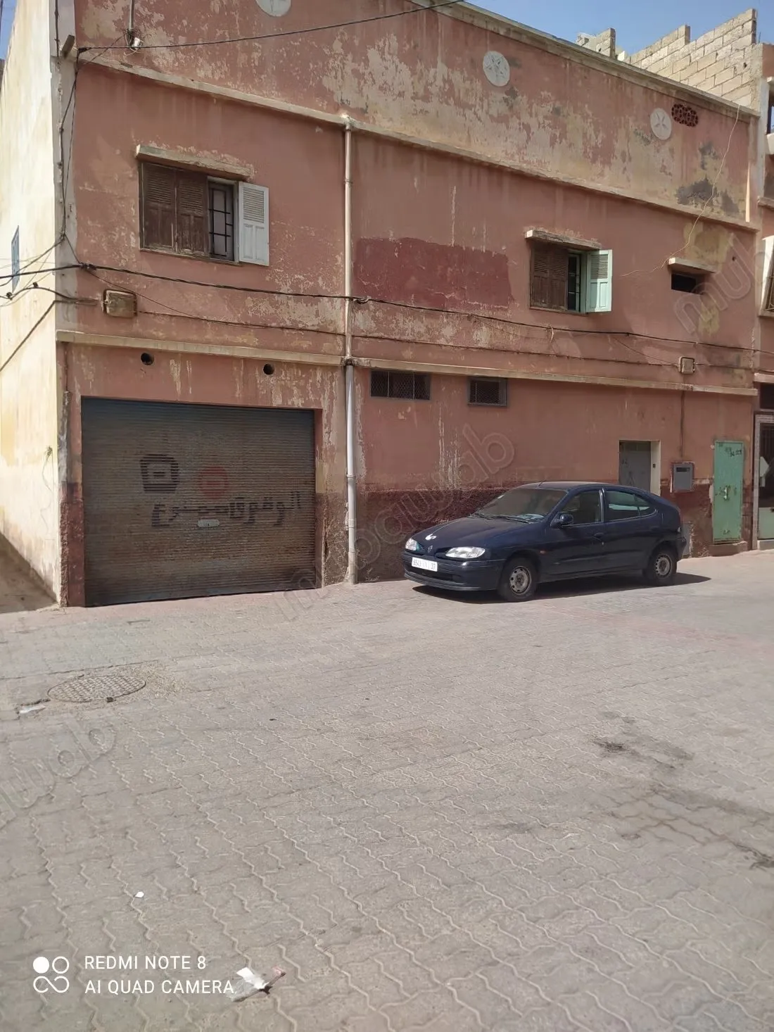 Manzil lilbay3 ait melloul - أيت ملول