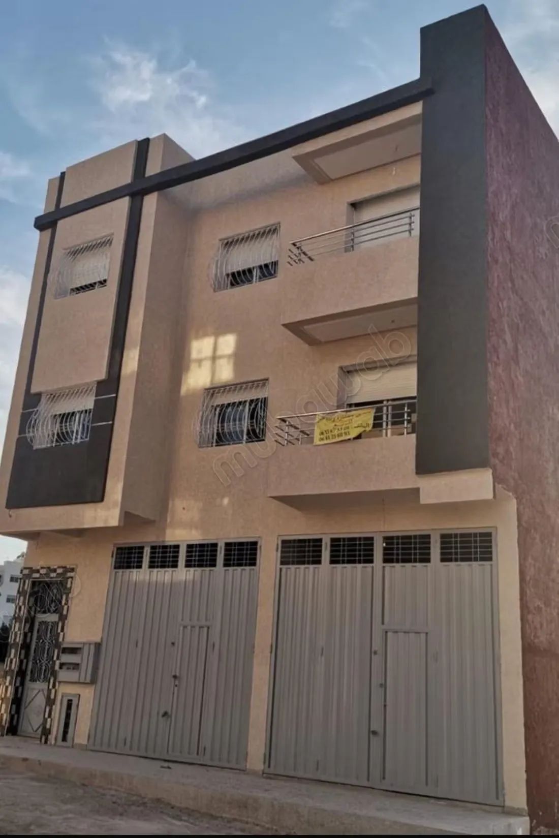 Maison à Vendre - عين الشقف