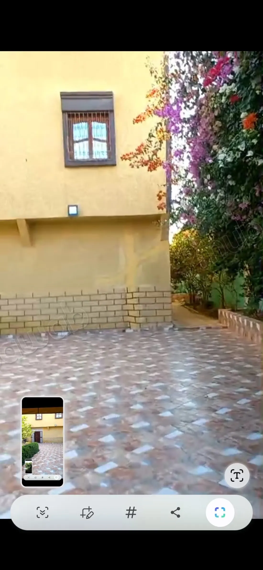 Très belle maison en vente à Agadir Melloul. 8 grandes pièce... - Agadir Melloul (3)