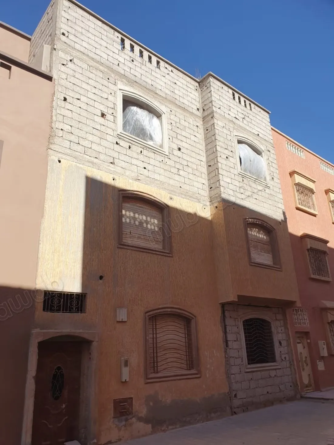 Maison, à tiznit - تزنيت