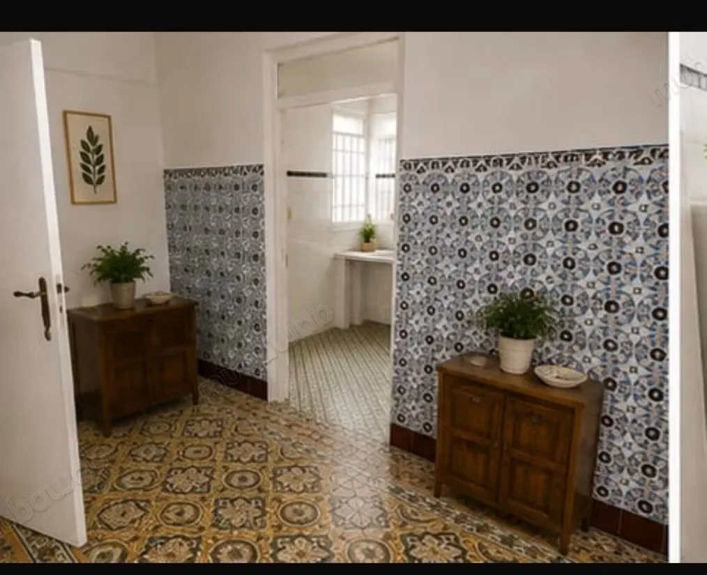 Maison à Drissia - طنجة (3)