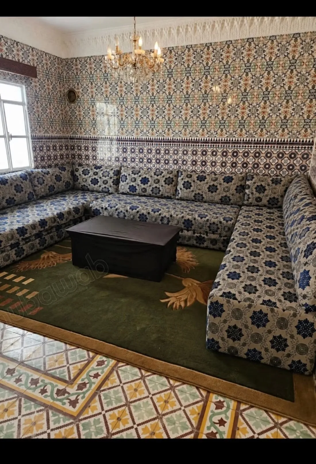 Maison à Drissia - طنجة (2)