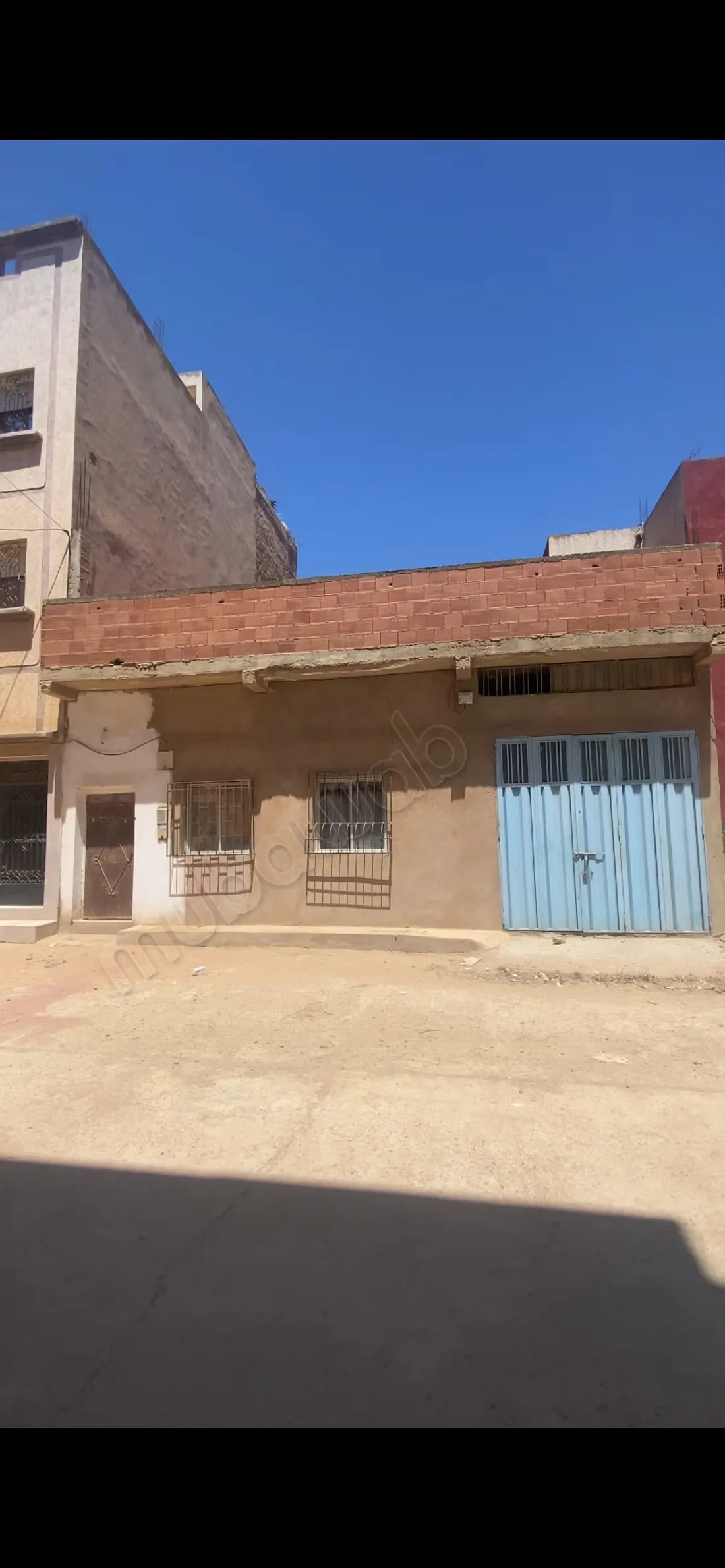 Maison à vendre à Ahd Soualem - حد السوالم