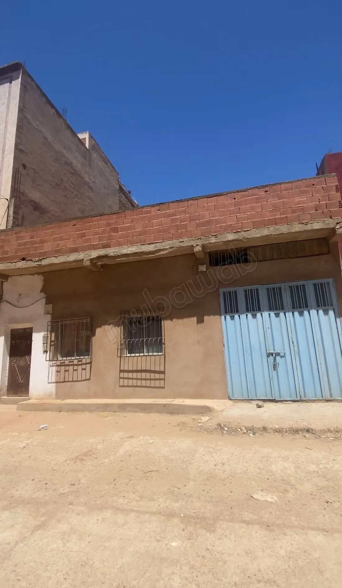 Maison à vendre à Ahd Soualem - حد السوالم (2)