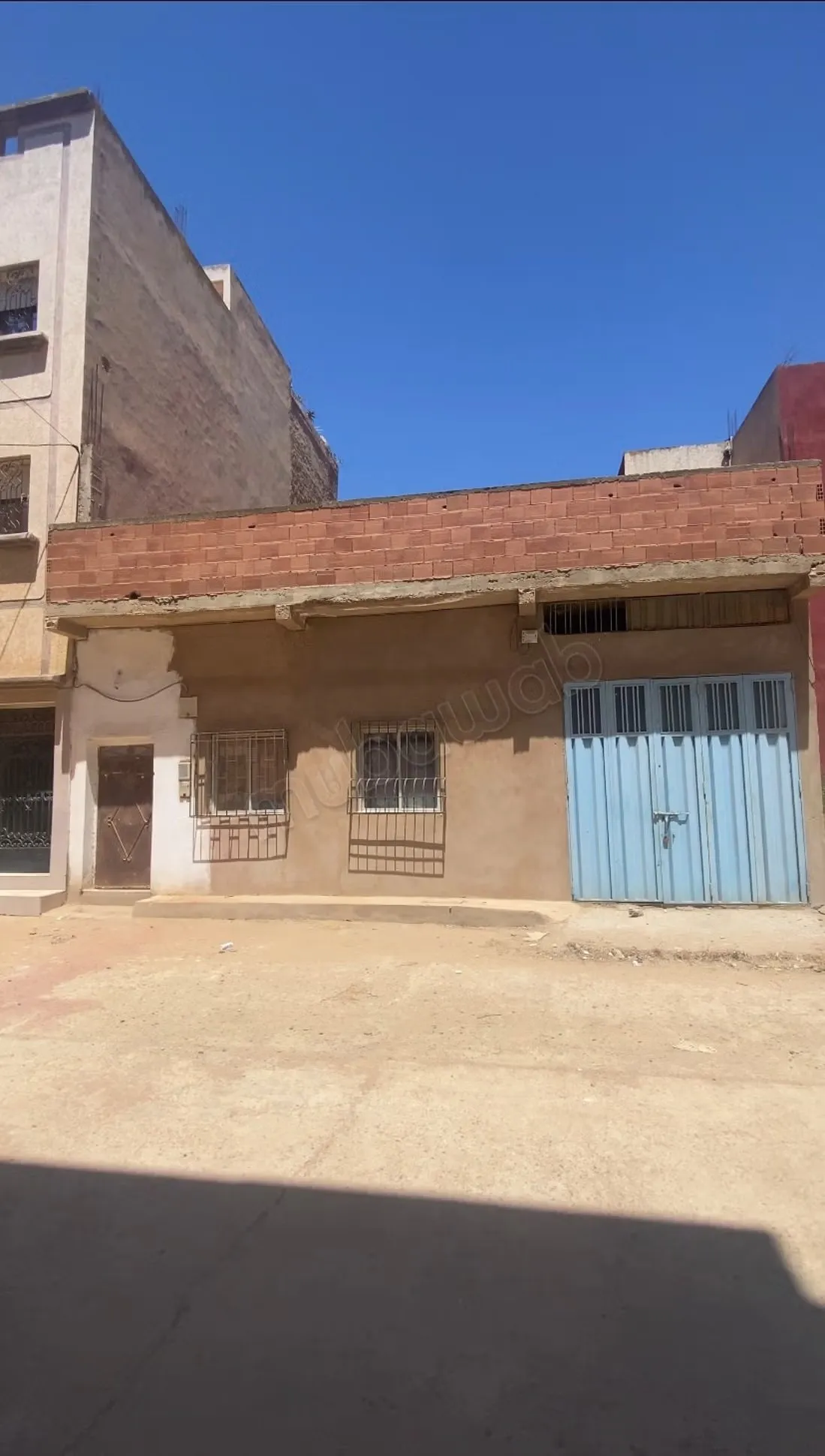 Maison à vendre à Ahd Soualem - حد السوالم (3)