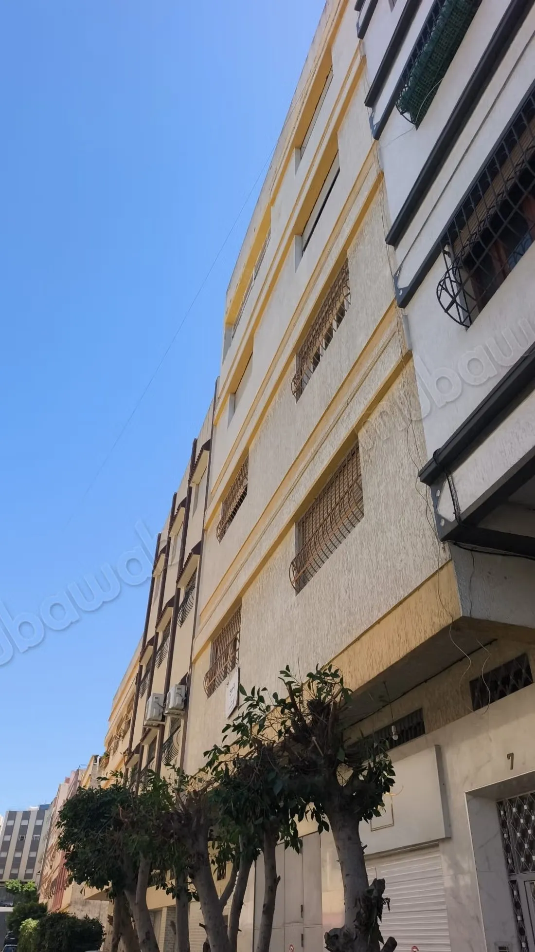Maison a vendre. Tanger zaoudia - طنجة