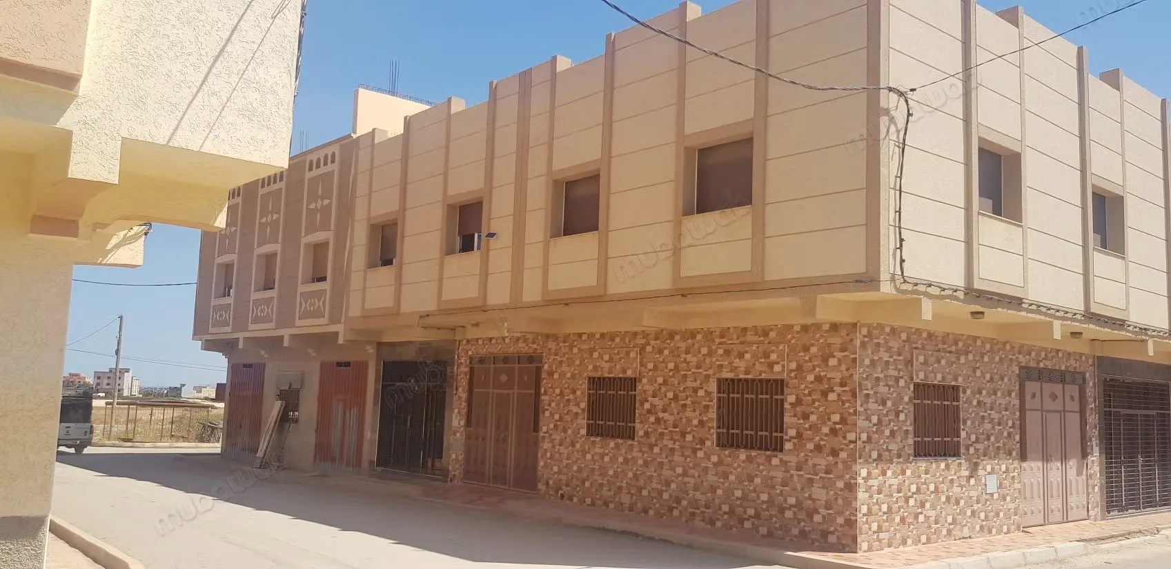 Belle maison à kashadia selouane - Bouarg