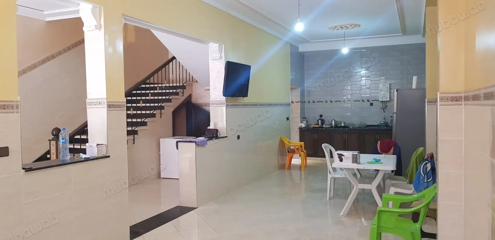 Belle maison à kashadia selouane - Bouarg (3)