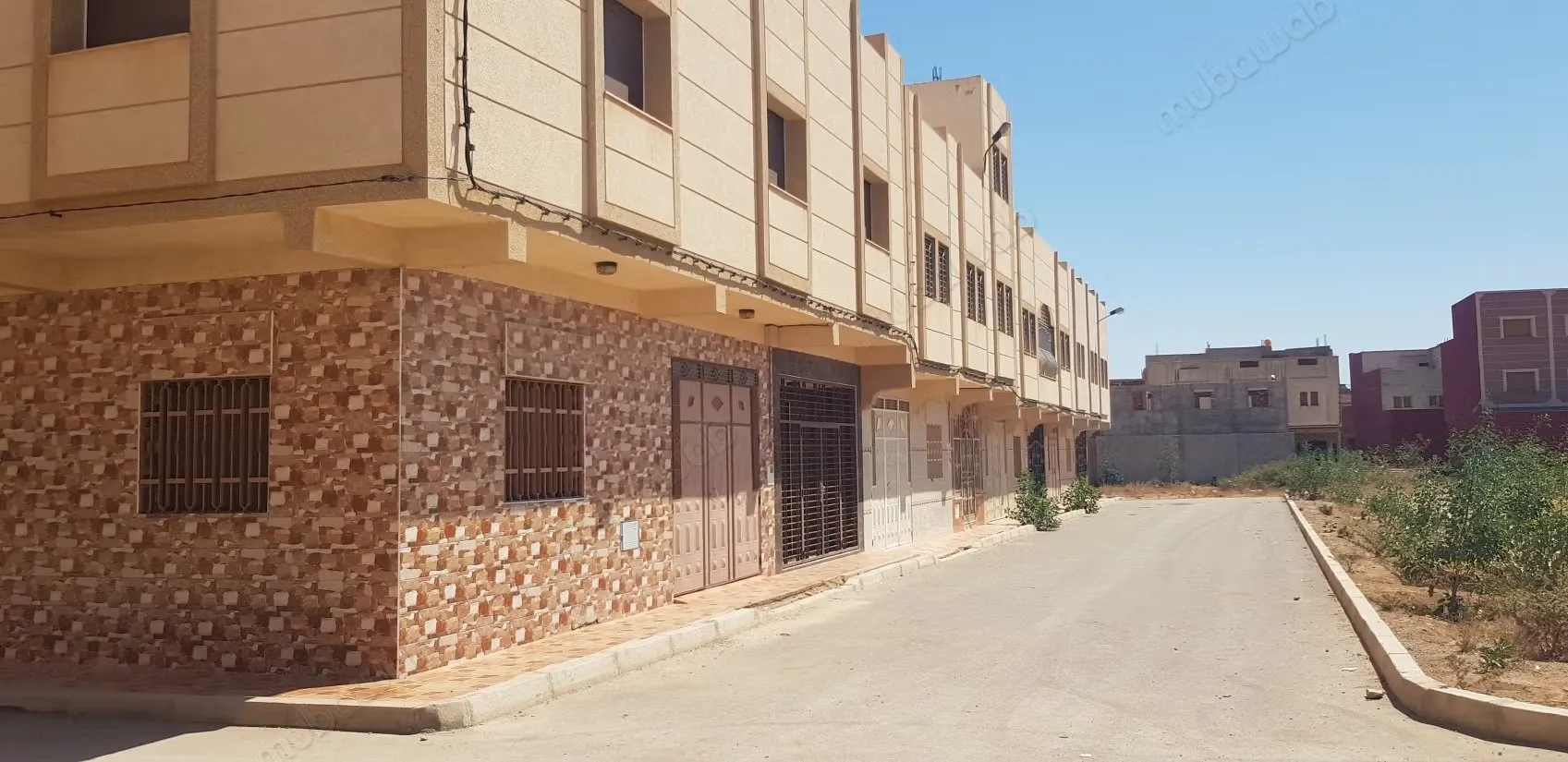 Belle maison à kashadia selouane - Bouarg (2)
