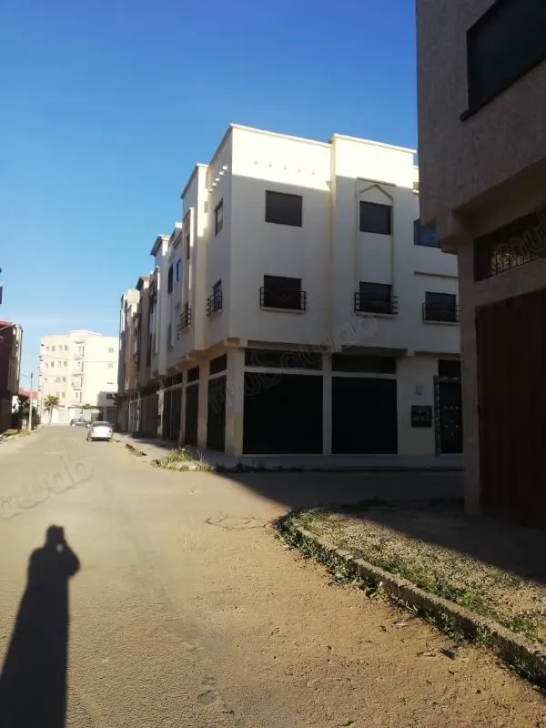 Maison a vendre a Deroua - الدروة (2)